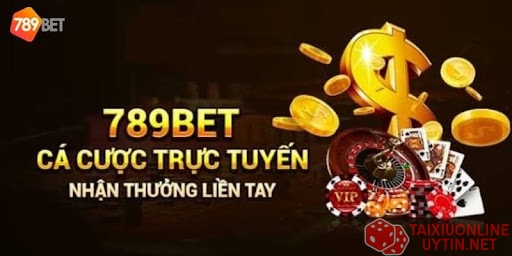 789Bet - Tài xỉu online uy tín 10nhacai