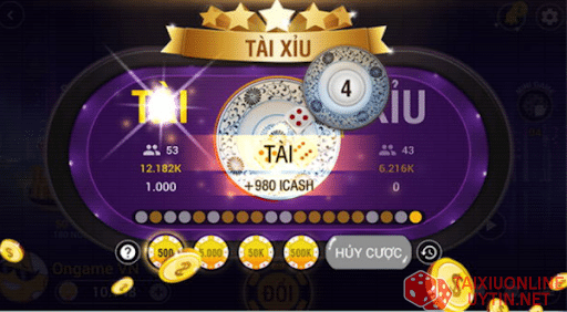 Bum 68 - Game tài xỉu rút tiền mặt tốt nhất 2024