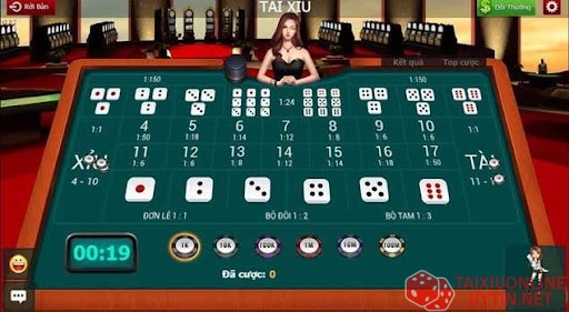 Cách chơi tài xỉu mini game tại nhà cái