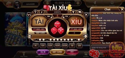 Giao diện và đồ họa của tài xỉu i9bet