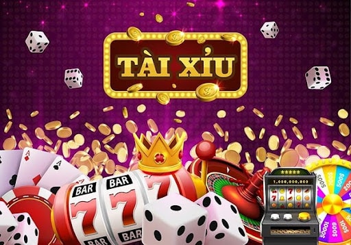 Giới thiệu chi tiết về game Tài Xỉu CMD368