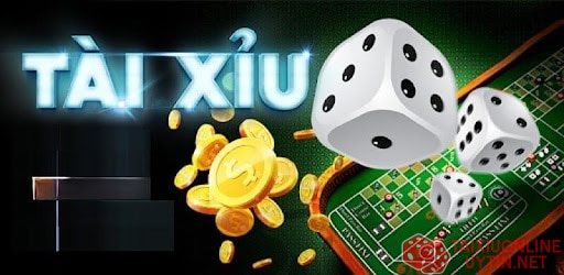 Khái niệm game Tài Xỉu online cho người mới