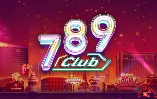 Nhà cái 789Club đa thể loại