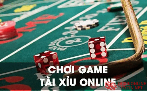 Tài xỉu online com là gì