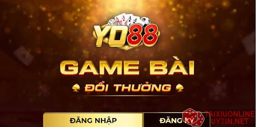 Yo88 tài xỉu - Tựa game cá cược đẳng cấp